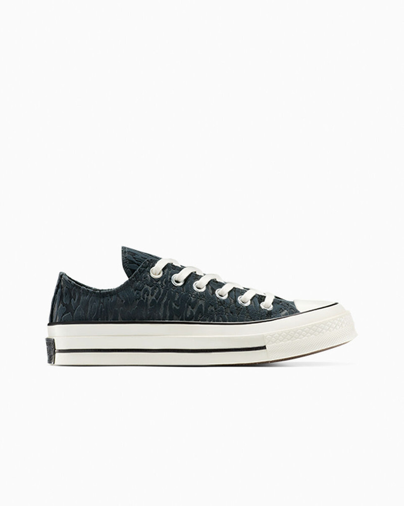 Chuck 70 Leopard 1