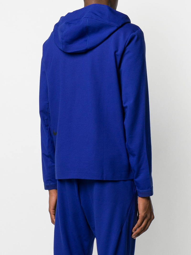 zip-front hooded sweatshirt 4
