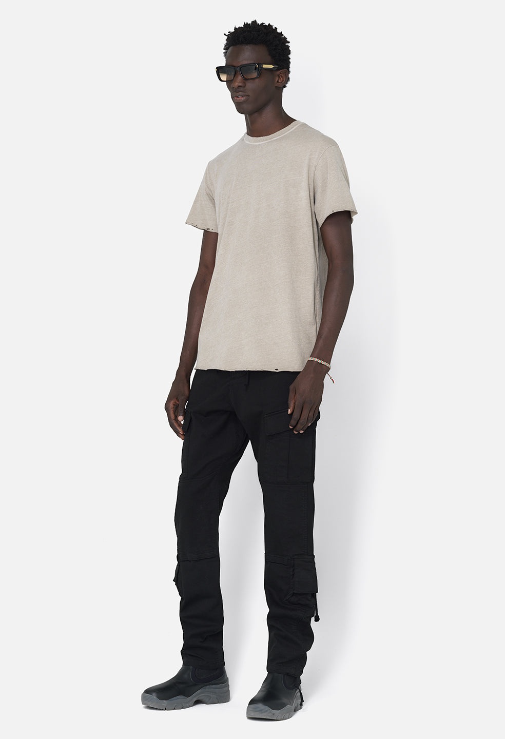 FOLSOM ANTI-EXPO TEE - 5
