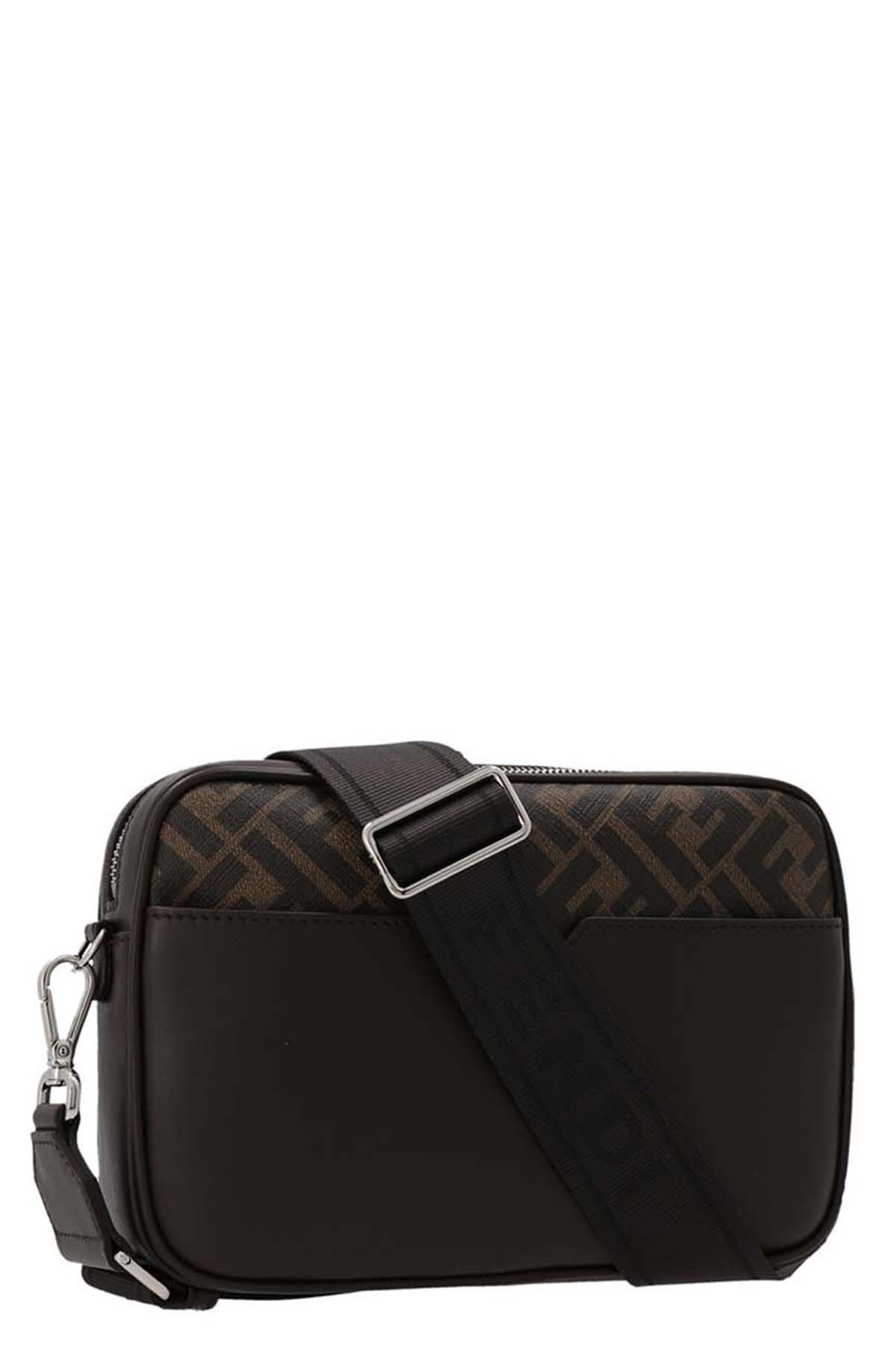 'Camera Case’ crossbody bag - 2
