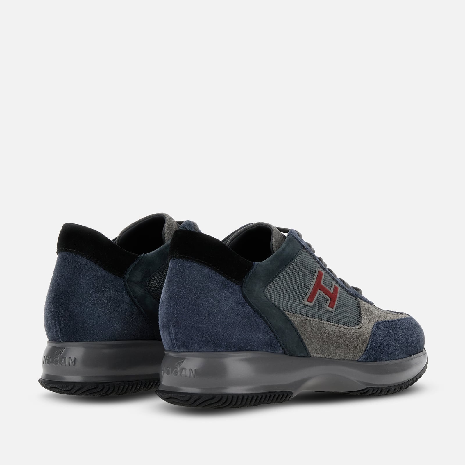 Sneakers Hogan Interactive - 3