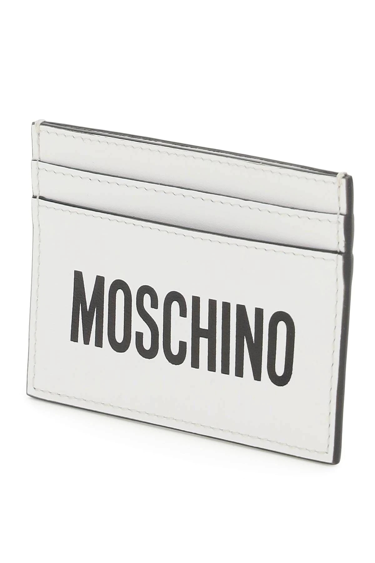 LOGO CARDHOLDER - 4