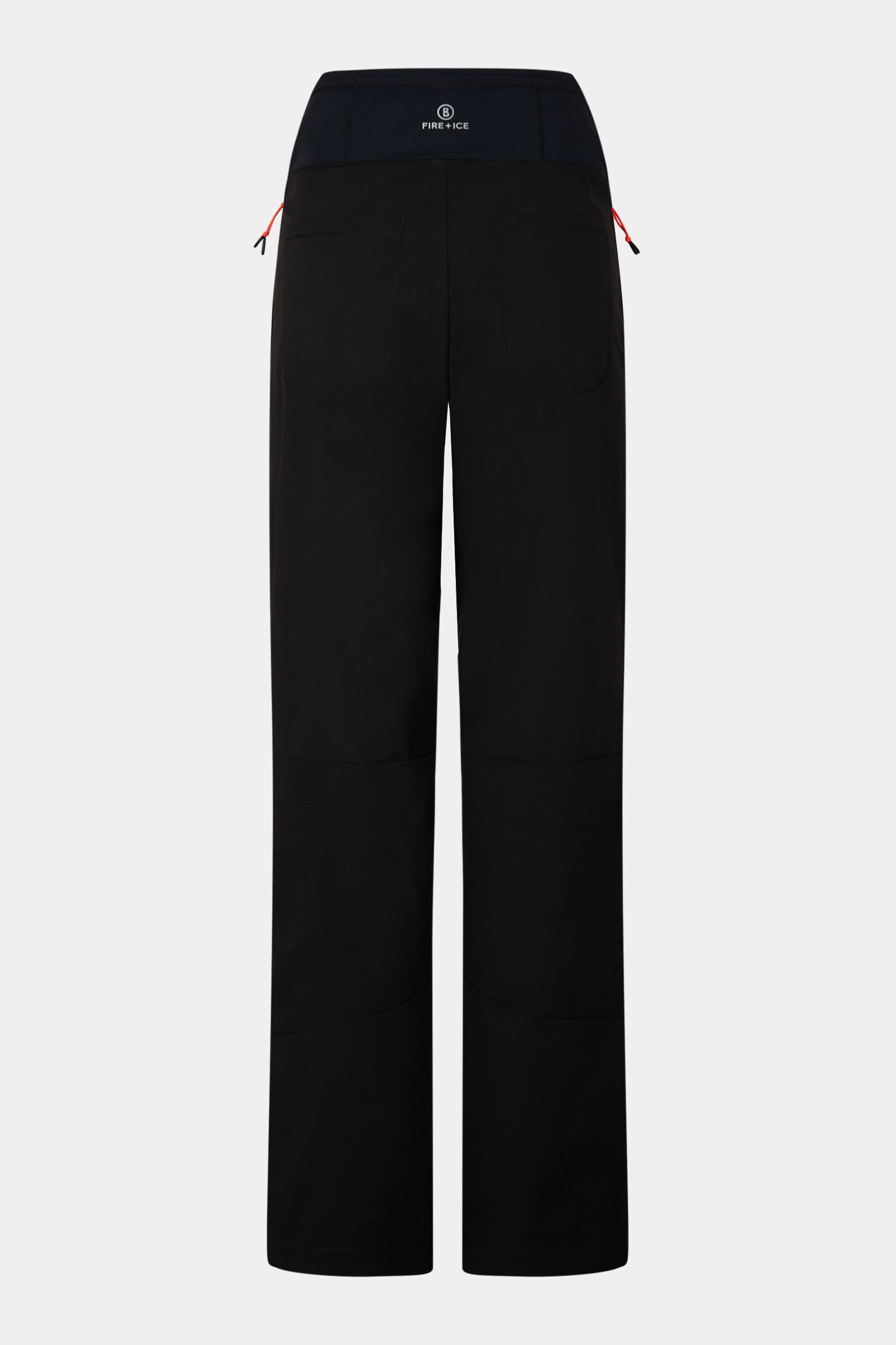 Joyce Functional pants in Black - 7