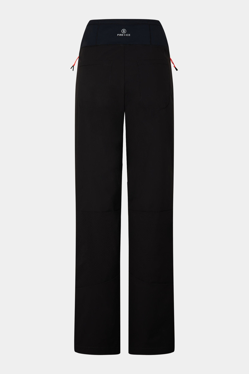 Joyce Functional pants in Black 7