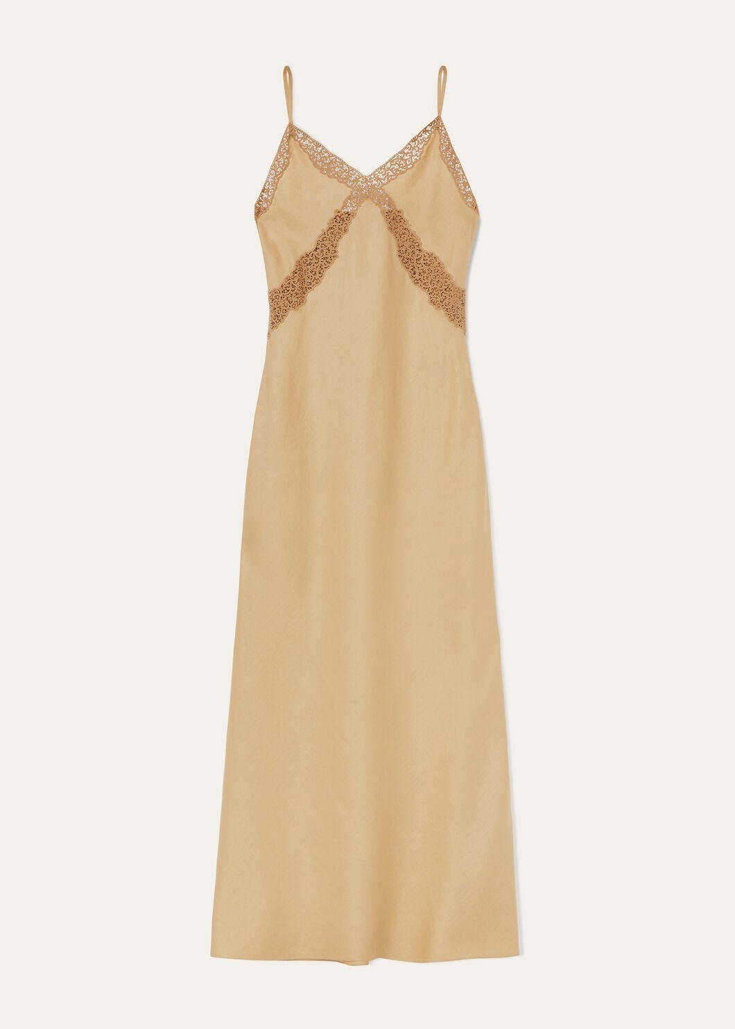 Milie Dress - 1
