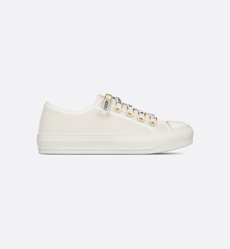 Dior Walk'n'Dior Sneaker outlook