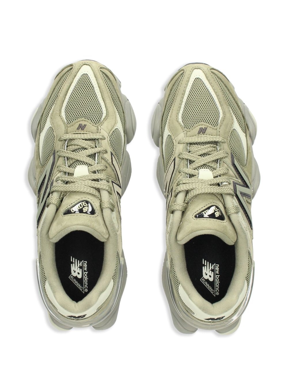 9060 sneakers - 4