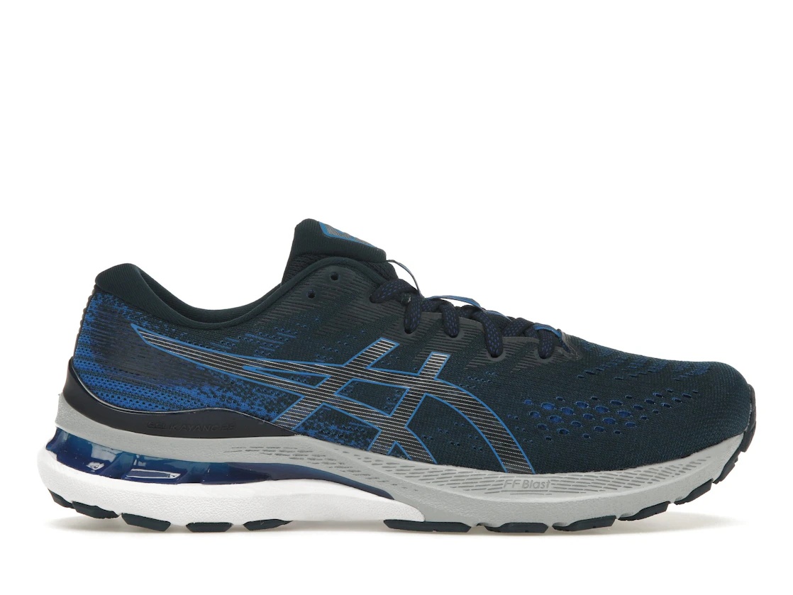 ASICS Gel-Kayano 28 French Blue - 1