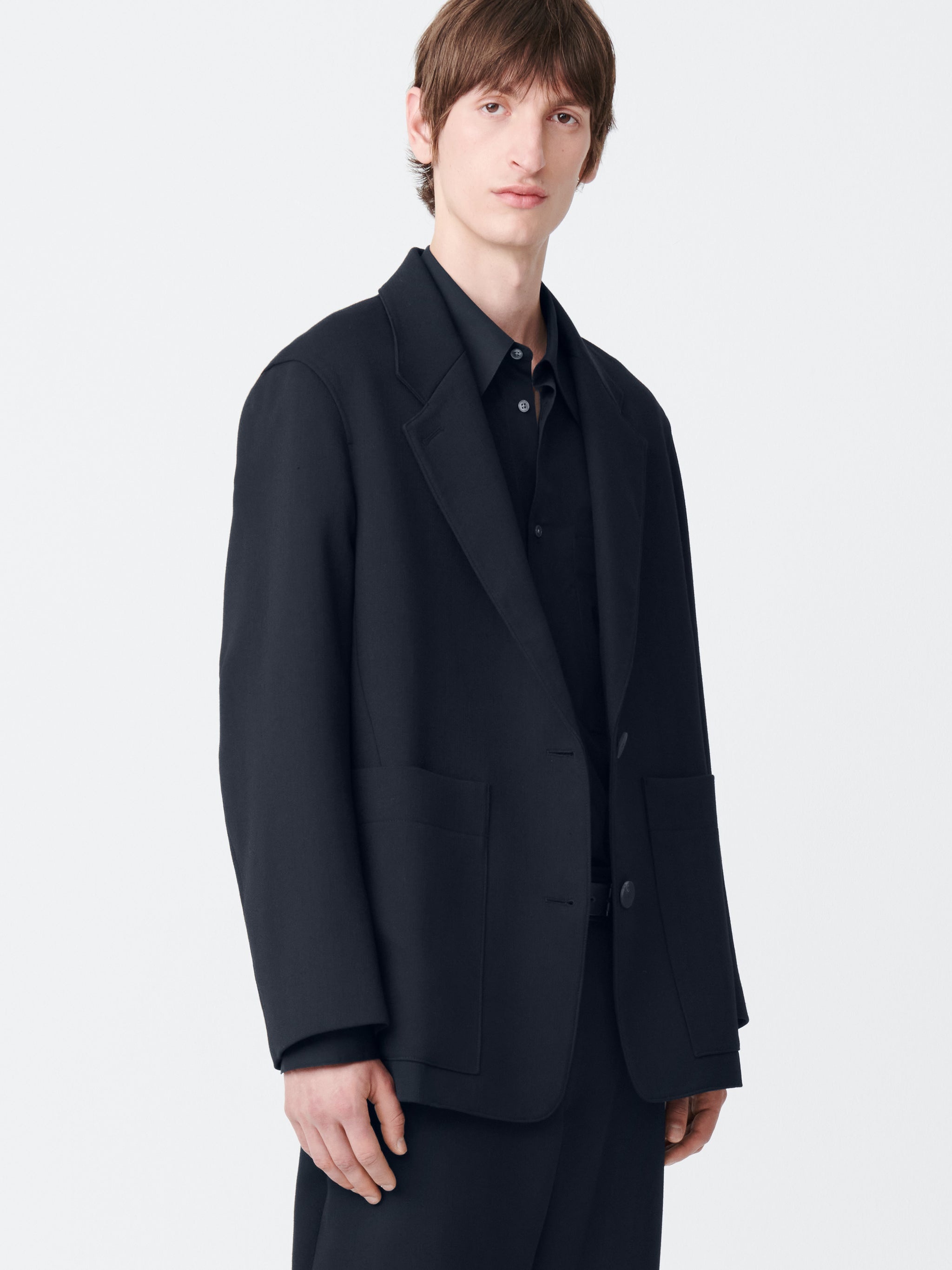 Conde Jacket - 5