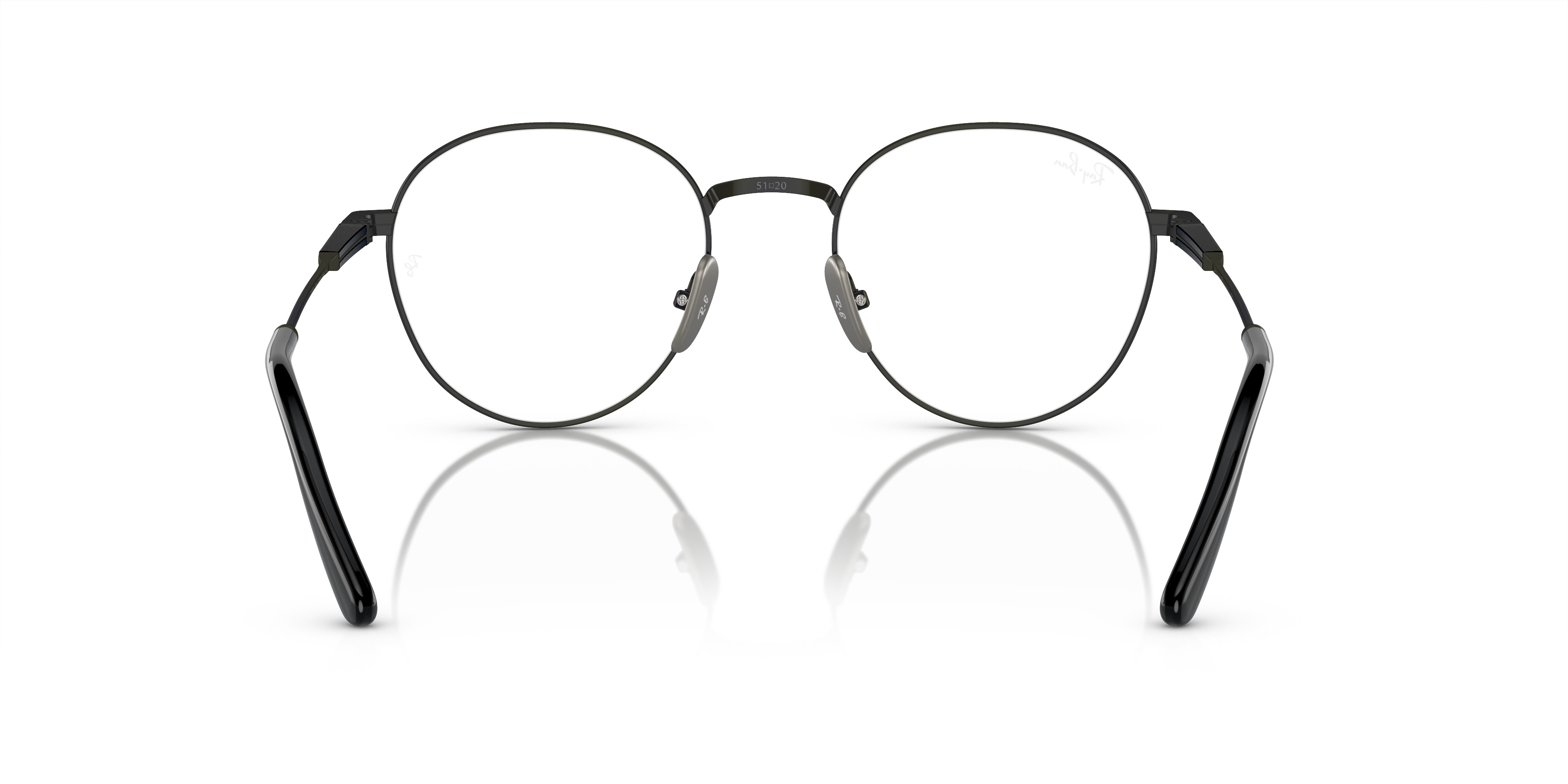 DAVID TITANIUM OPTICS - 6