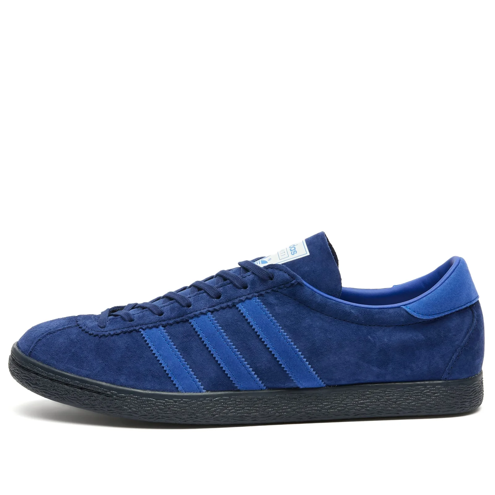 adidas Tahiti Marine Sneaker - 1
