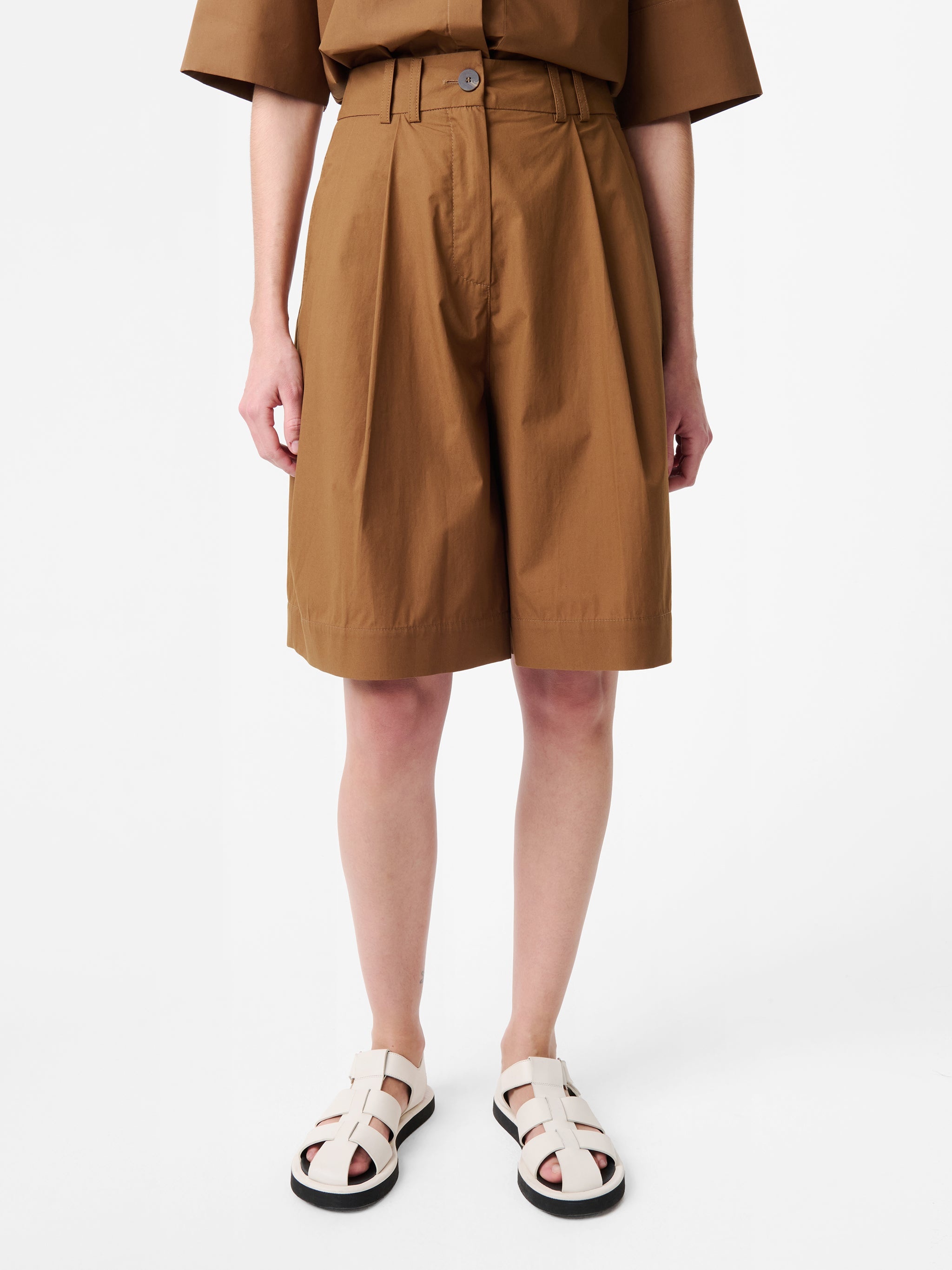 Cito Short - 4