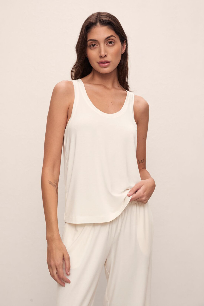 eberjey Gisele TENCEL™ Modal Everyday Tank outlook