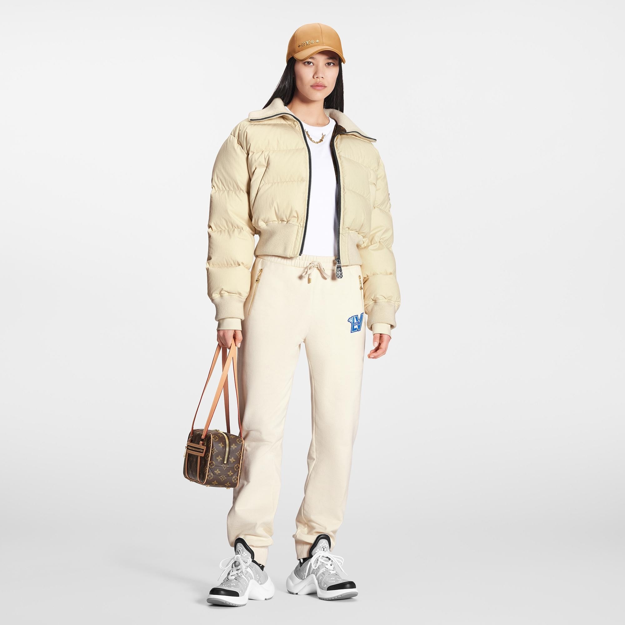 LV Flight Mode Jogging Pants - 2