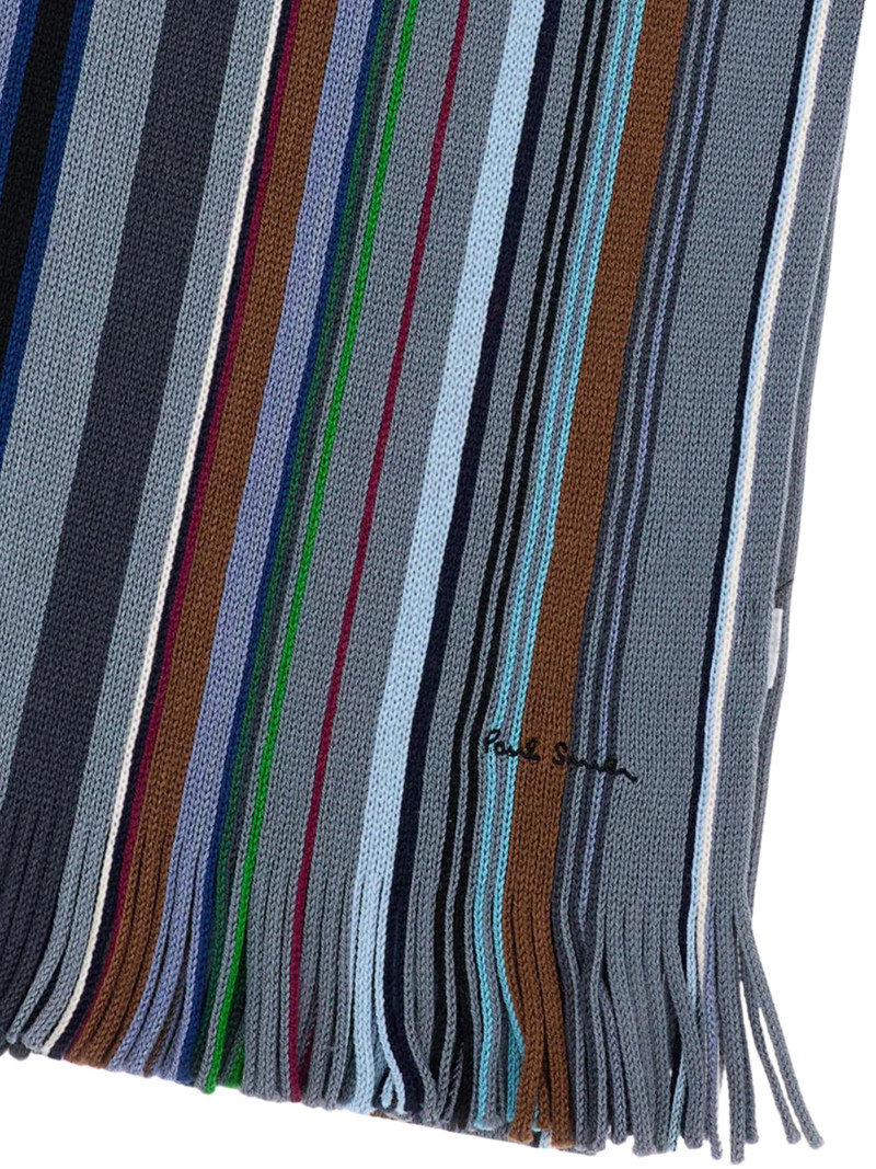 Paul Smith Ivan Stripe Scarf outlook