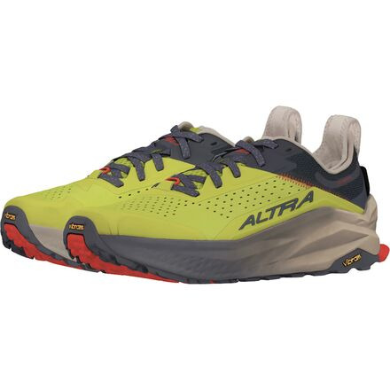 Olympus 6 Trail Running Shoe - Men's - 2