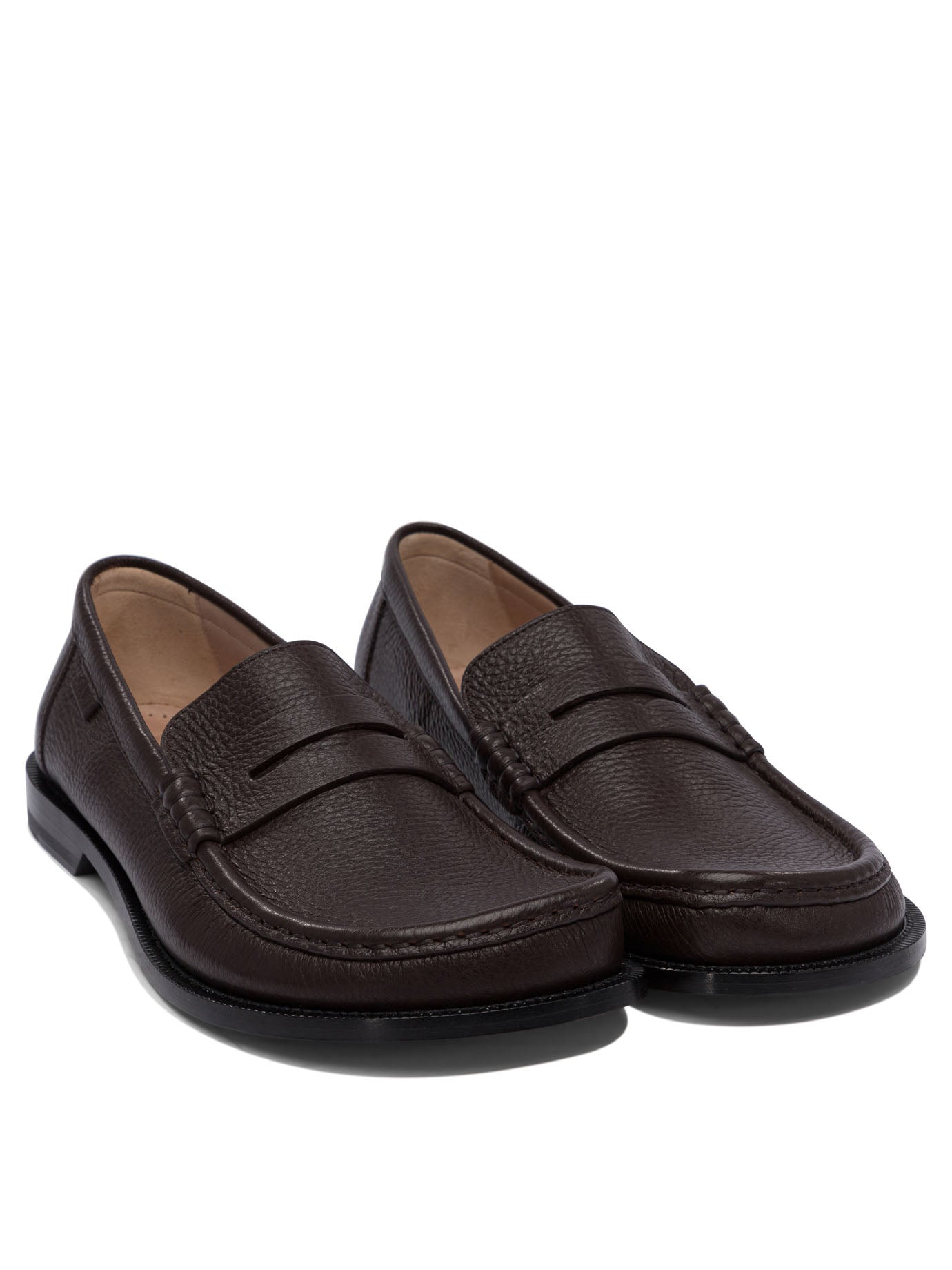 Loewe "campo" Loafers - 2