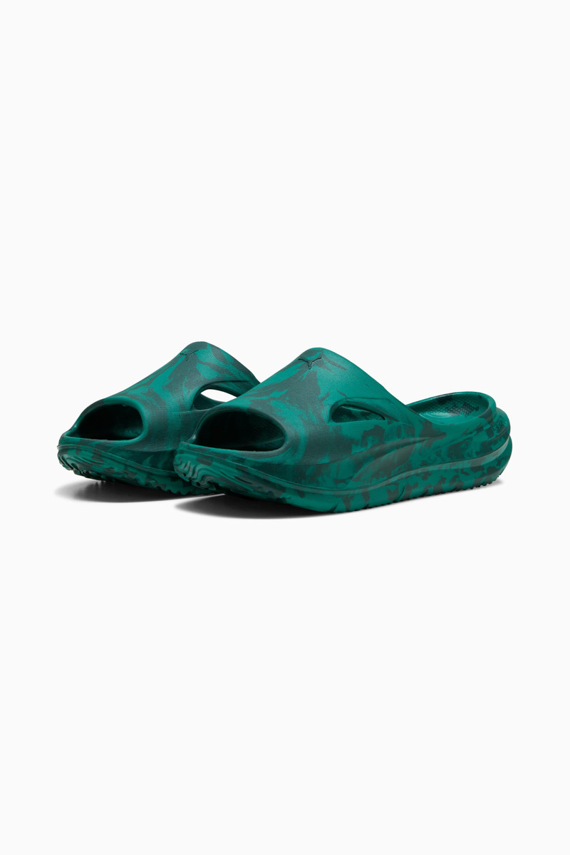 PUMA SOFTRIDE ZeroG Slides outlook