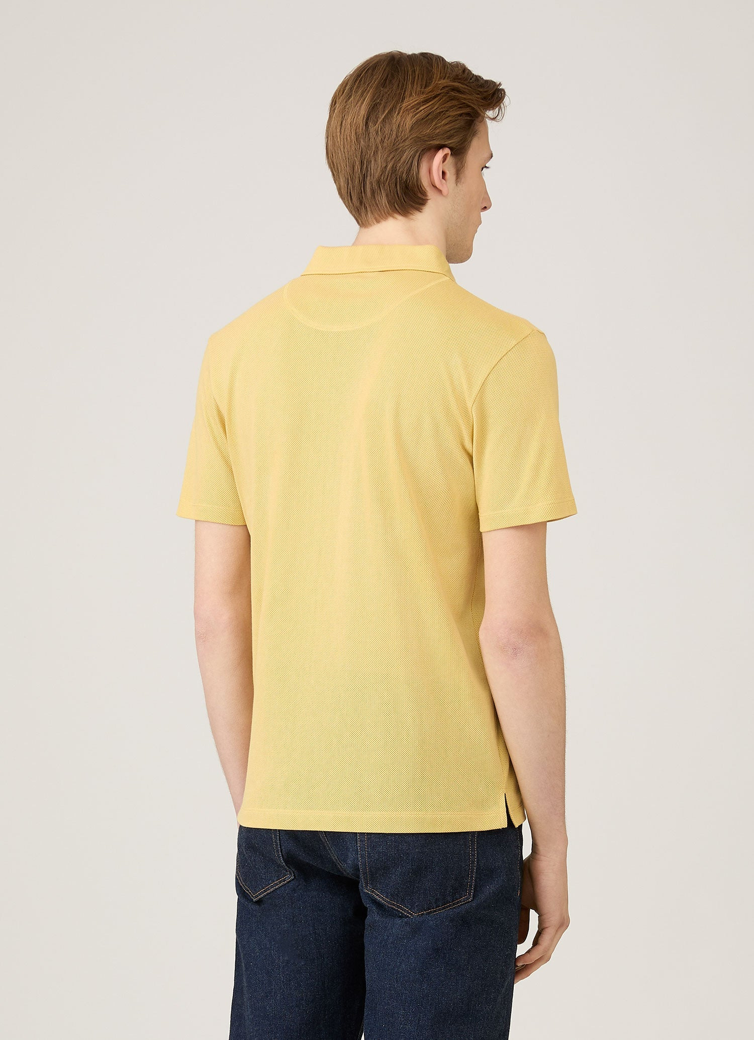 Riviera Polo Shirt - 5