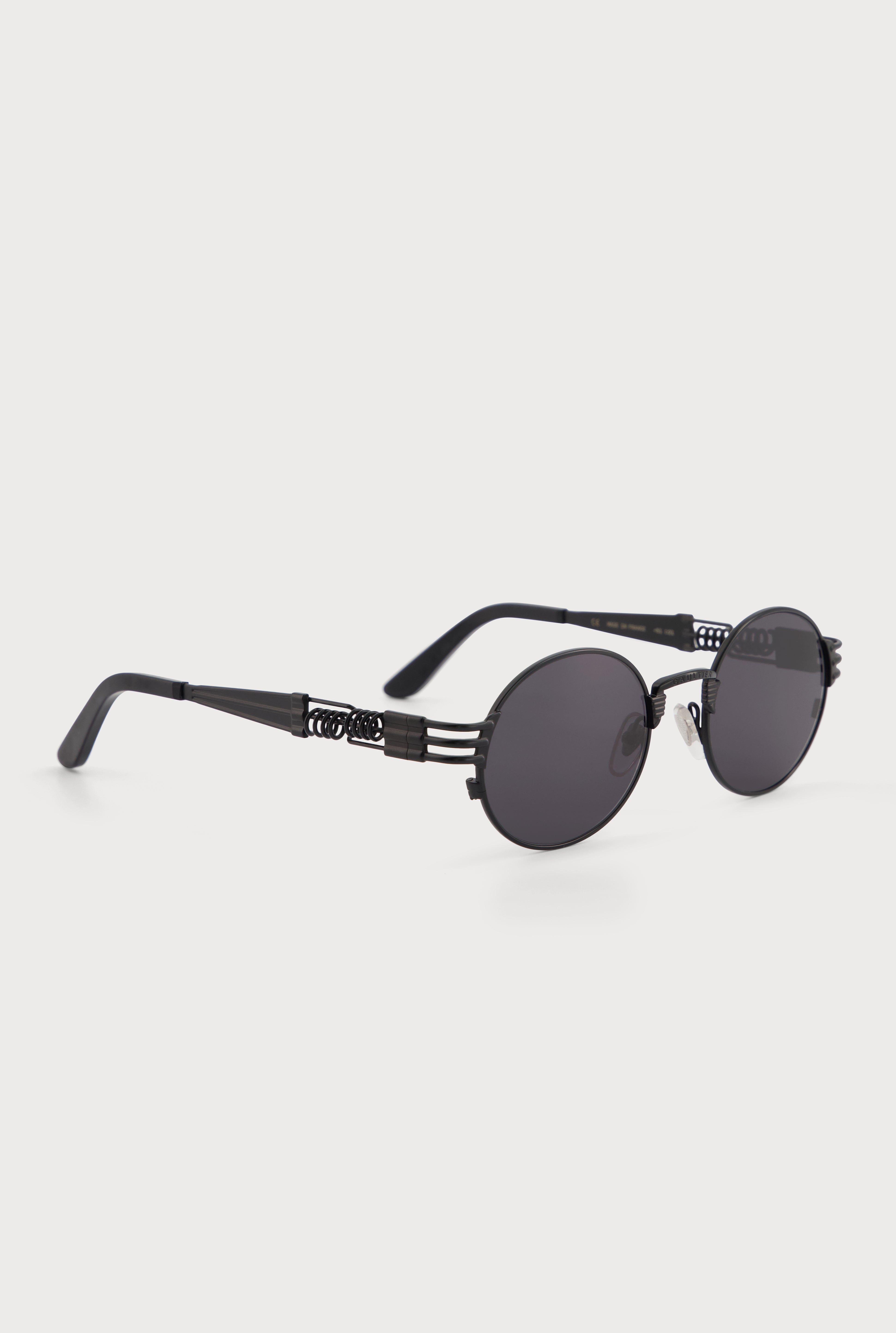 THE BLACK 56-6106 SUNGLASSES - 3