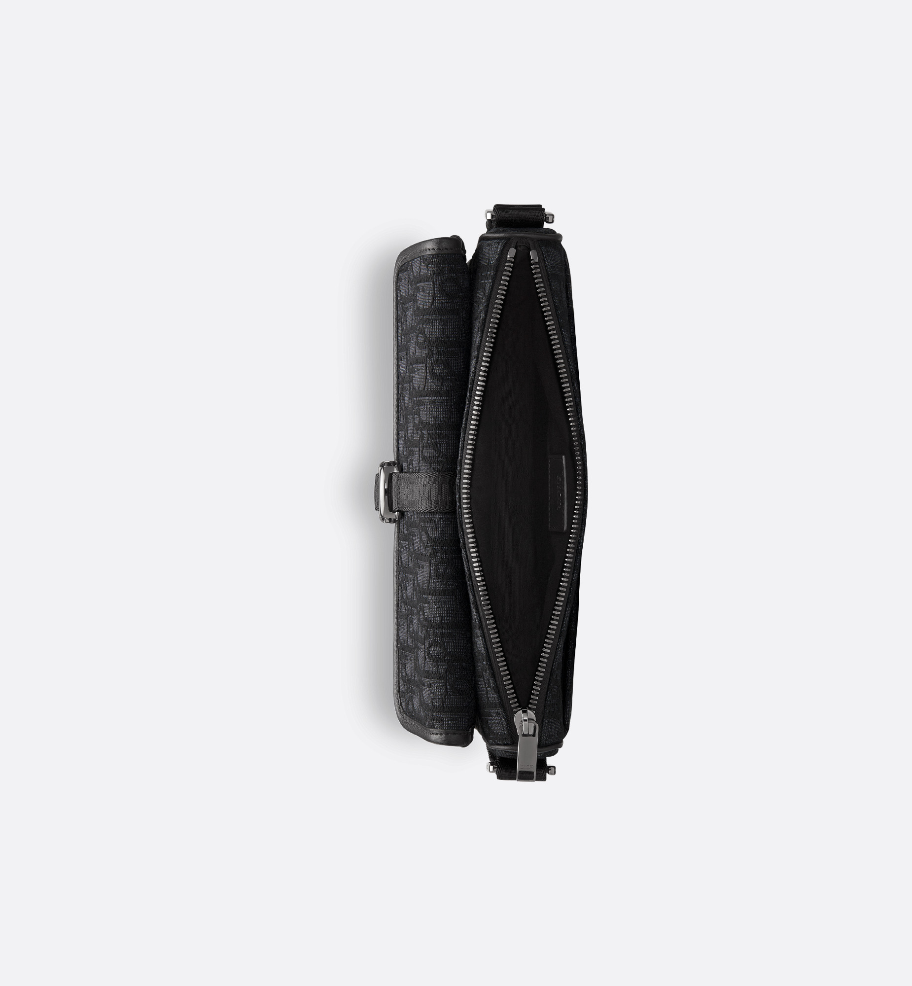 Dior 8 Bag With Strap - 7