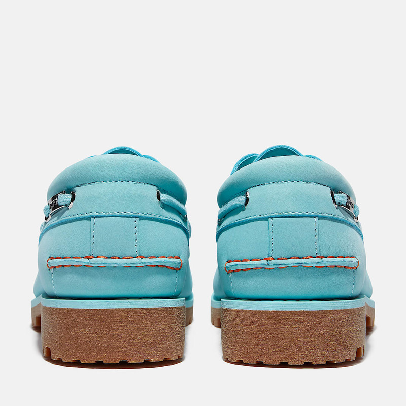 Timberland® x Jacquemus Authentic Boat Shoe 9
