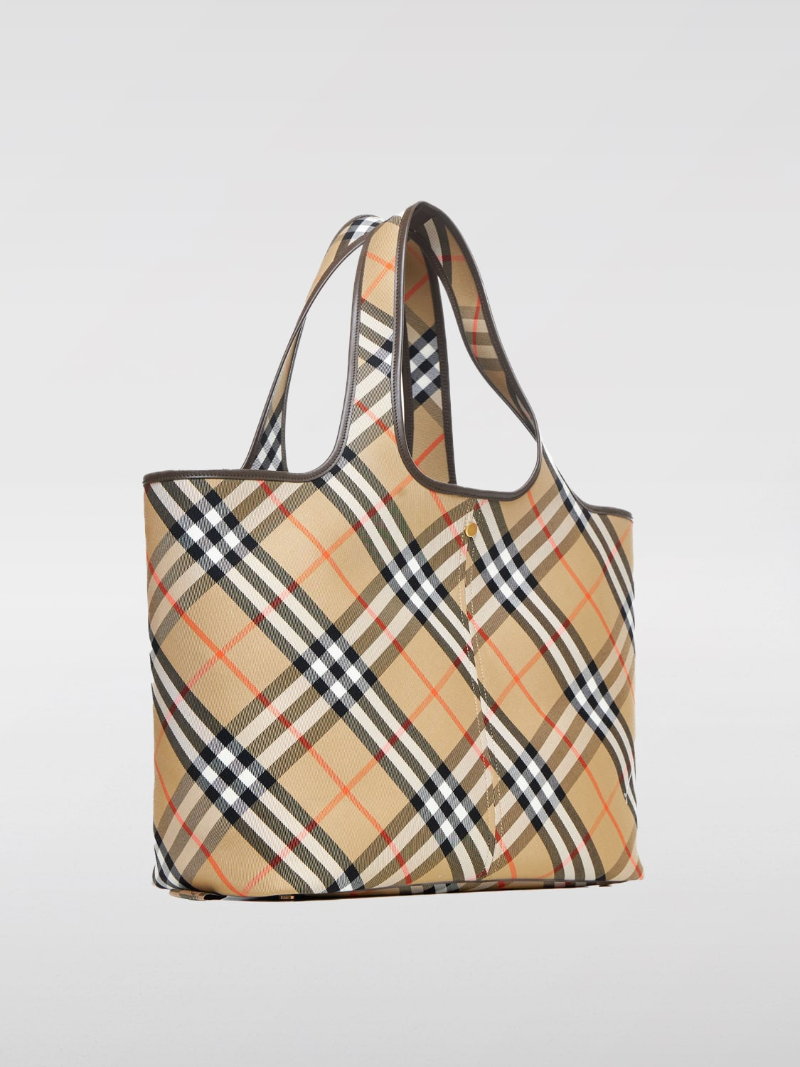Shoulder bag woman Burberry - 3