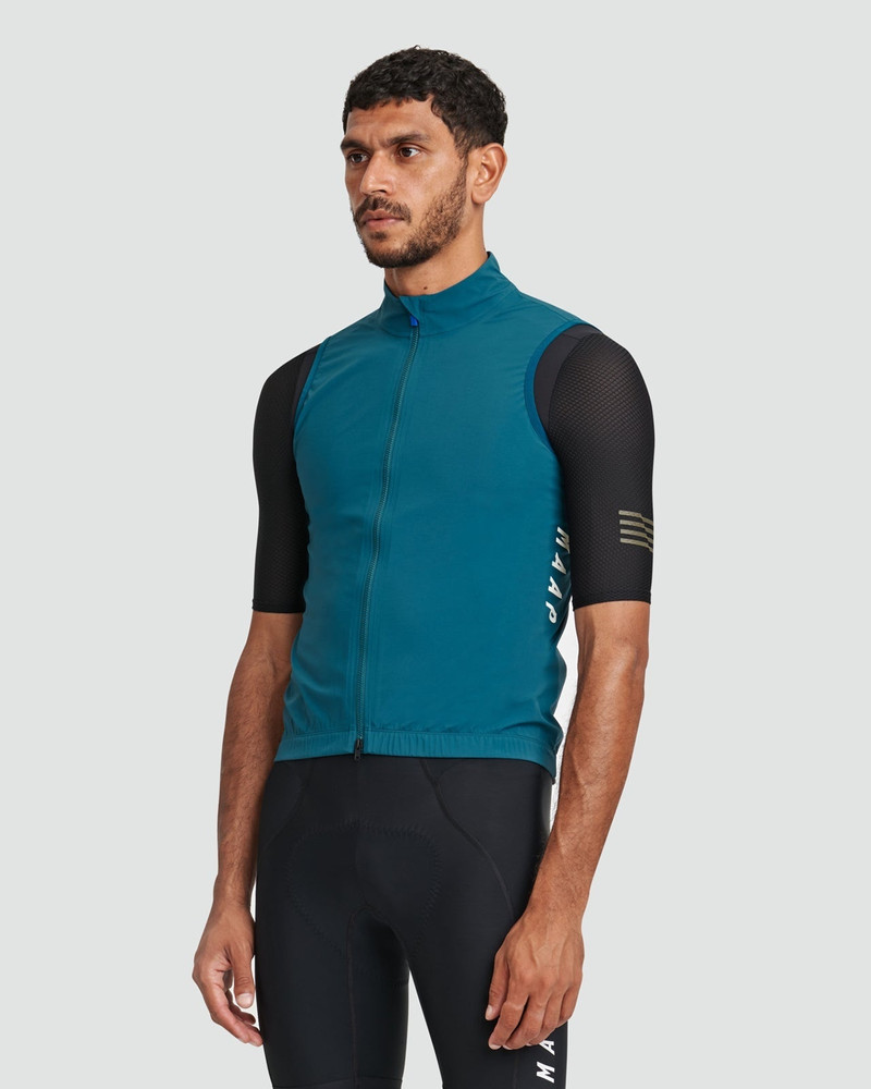 MAAP Prime Vest outlook