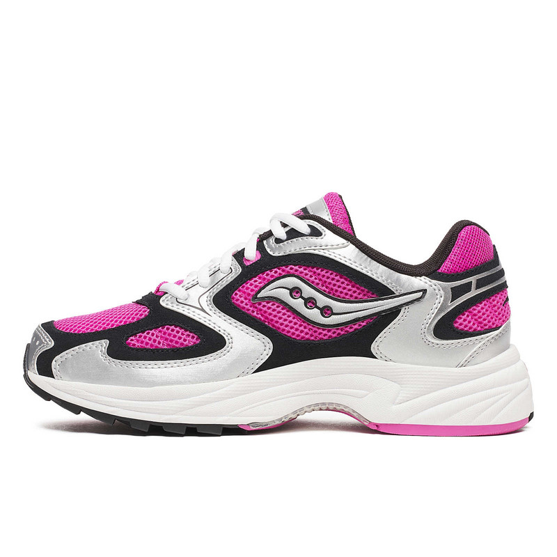 Saucony Grid Jazz 9 outlook