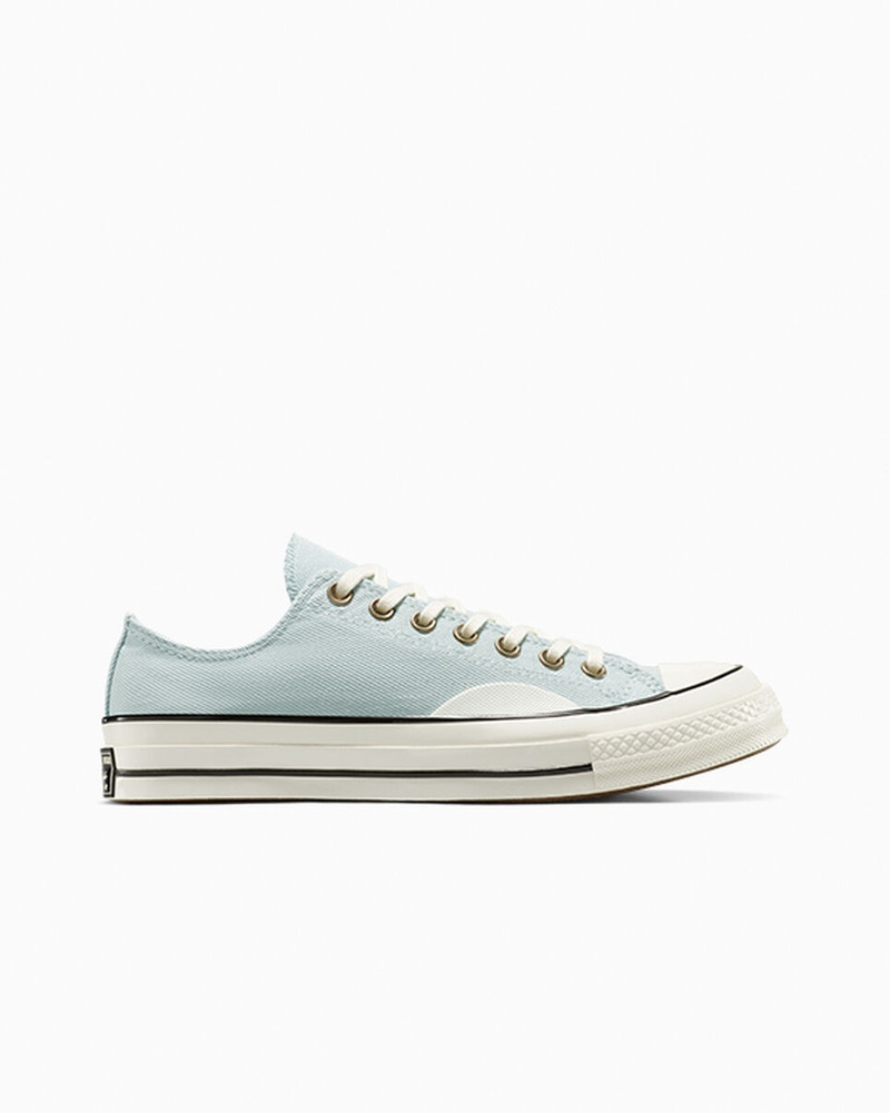 Chuck 70 Denim 1