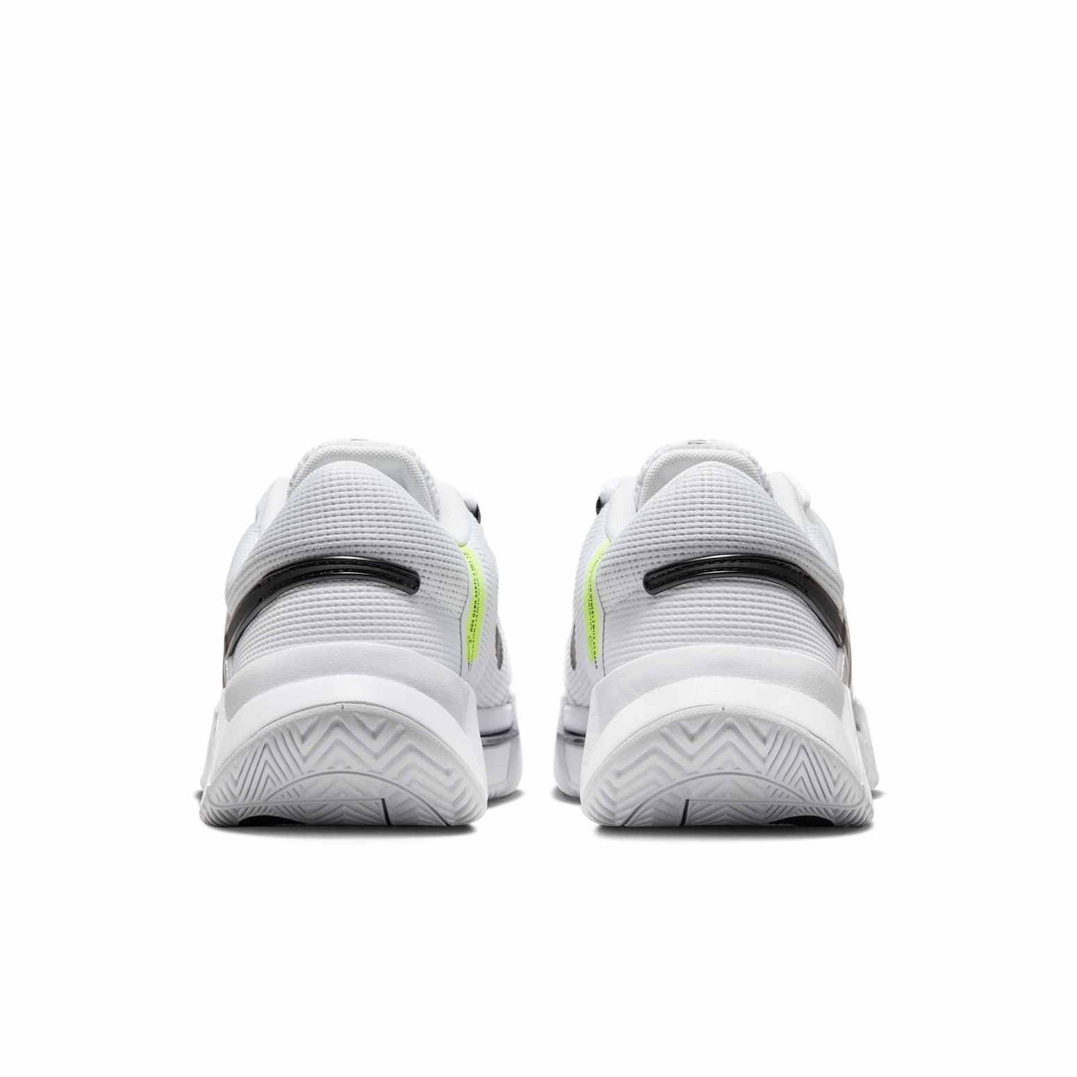 (WMNS) Nike Zoom GP Challenge 1 'White Black' FB3148-101 - 5