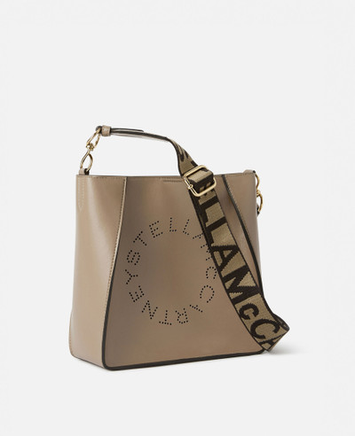 Stella McCartney Stella Logo Shoulder Bag outlook