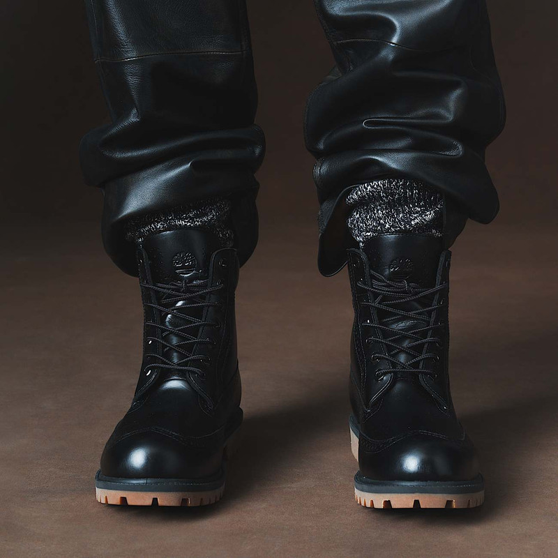 Timberland® Heritage 6-Inch Waterproof Boot 5