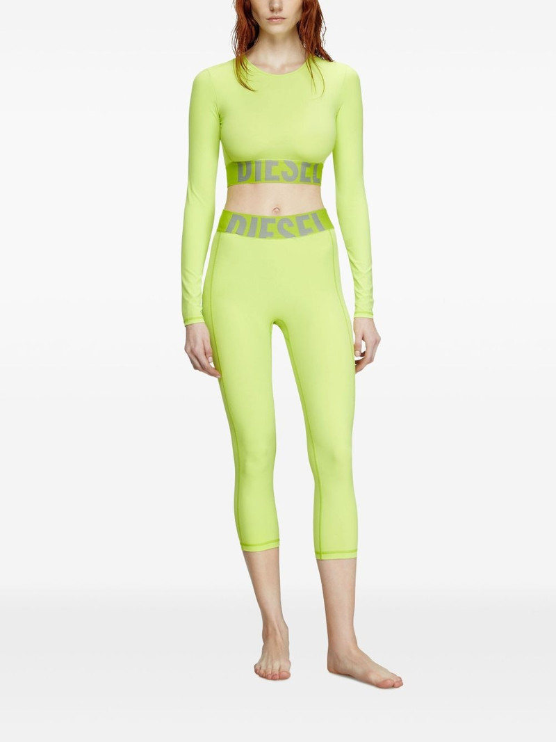 Diesel Melissa top outlook