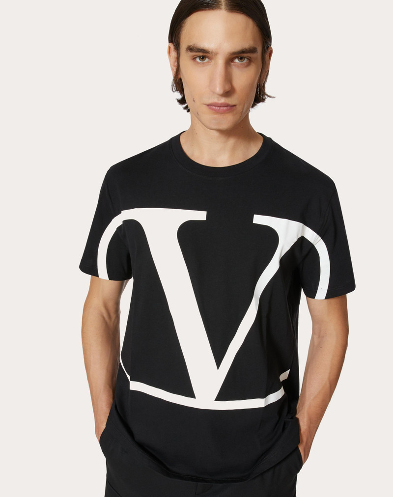 VLOGO SIGNATURE T-SHIRT 5