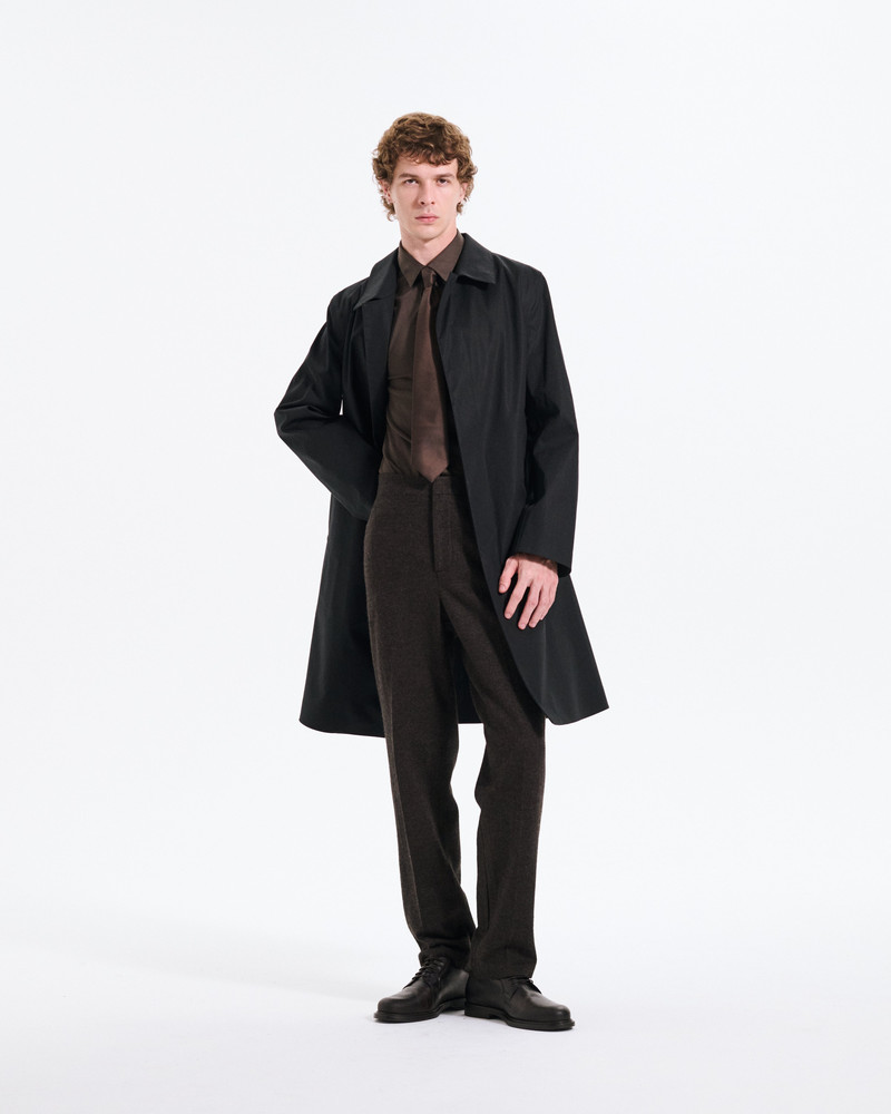 Mackintosh Dunkeld Raintec® 3/4 Length Coat outlook