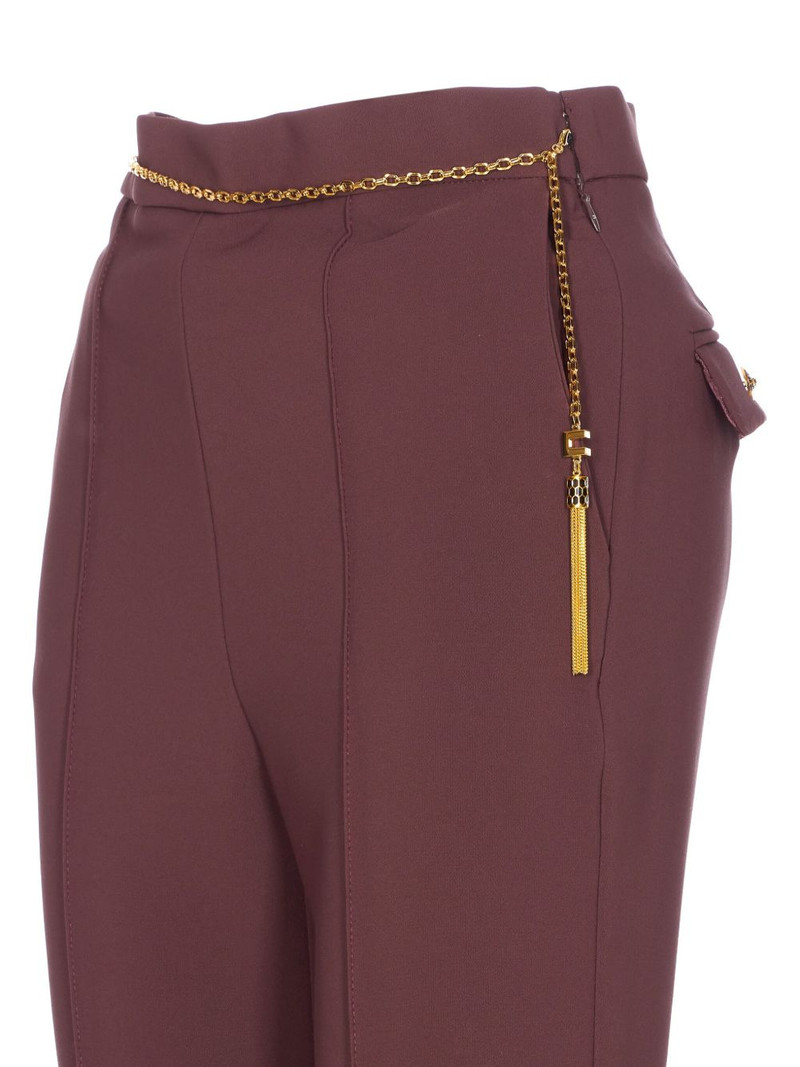 chain-belt trousers 3