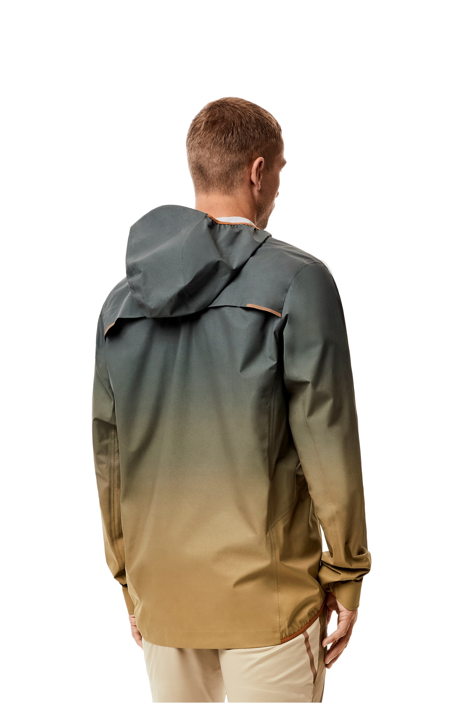 Waterproof anorak - 4