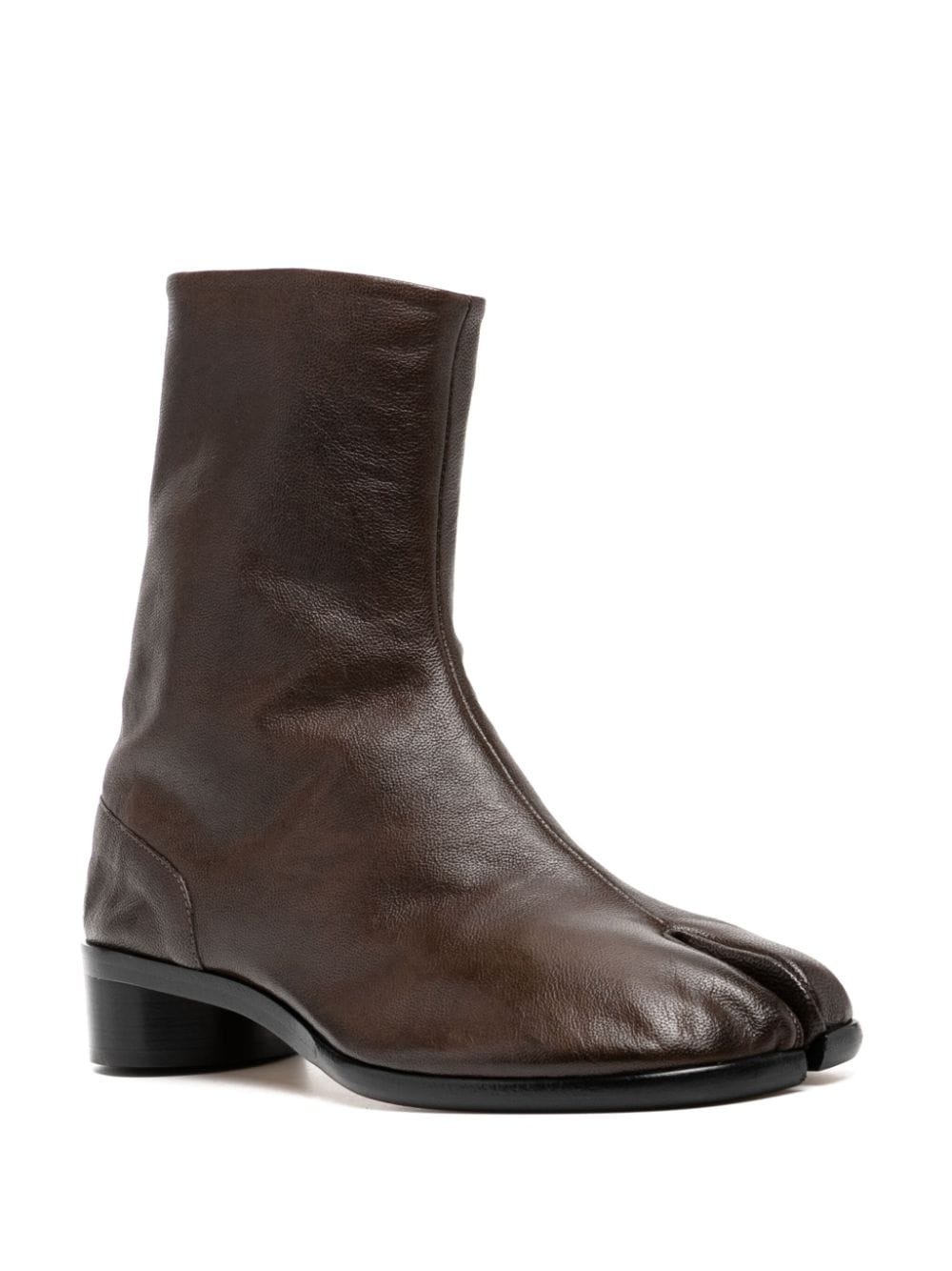 Tabi 30mm ankle boots - 2