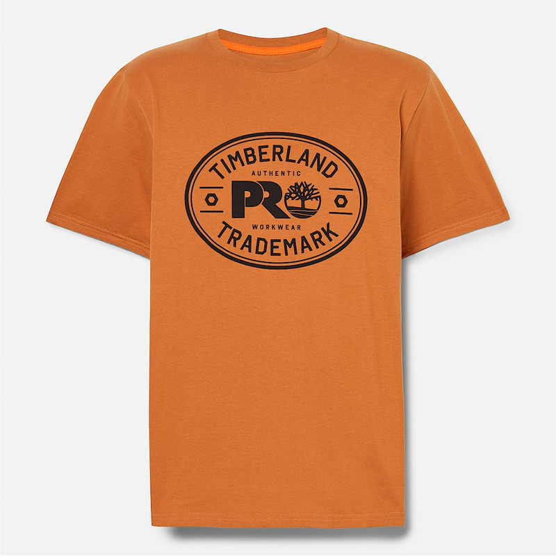 Men's Timberland PRO® Trademark T-Shirt 1