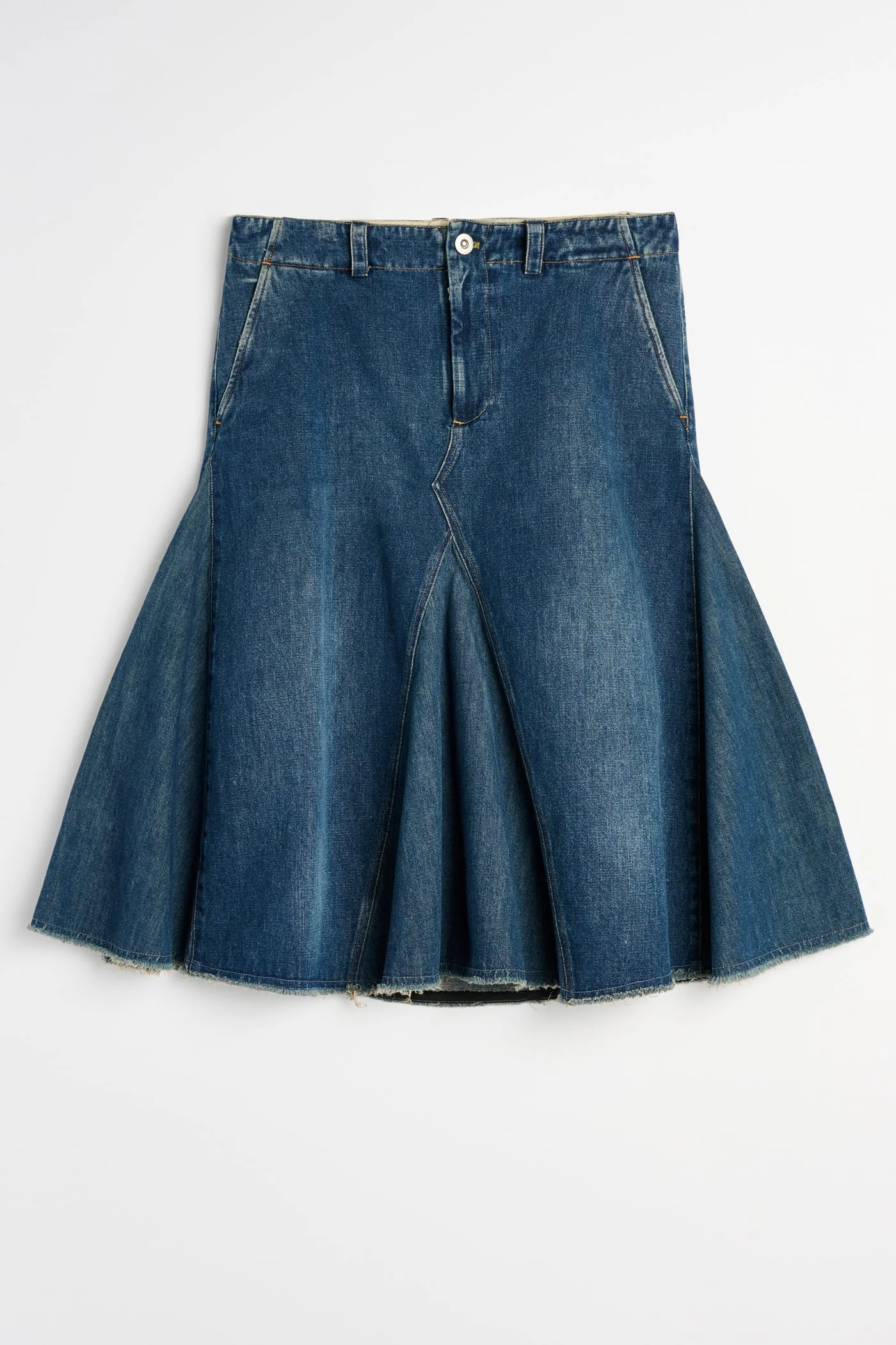 Rift Skirt Forever Love Wash - 1