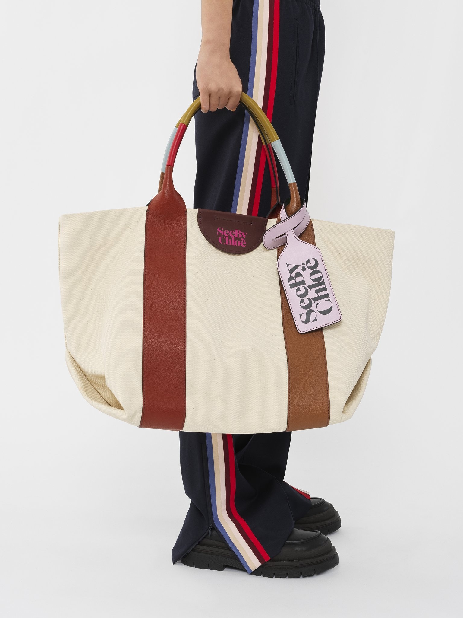 LAETIZIA TOTE - 4