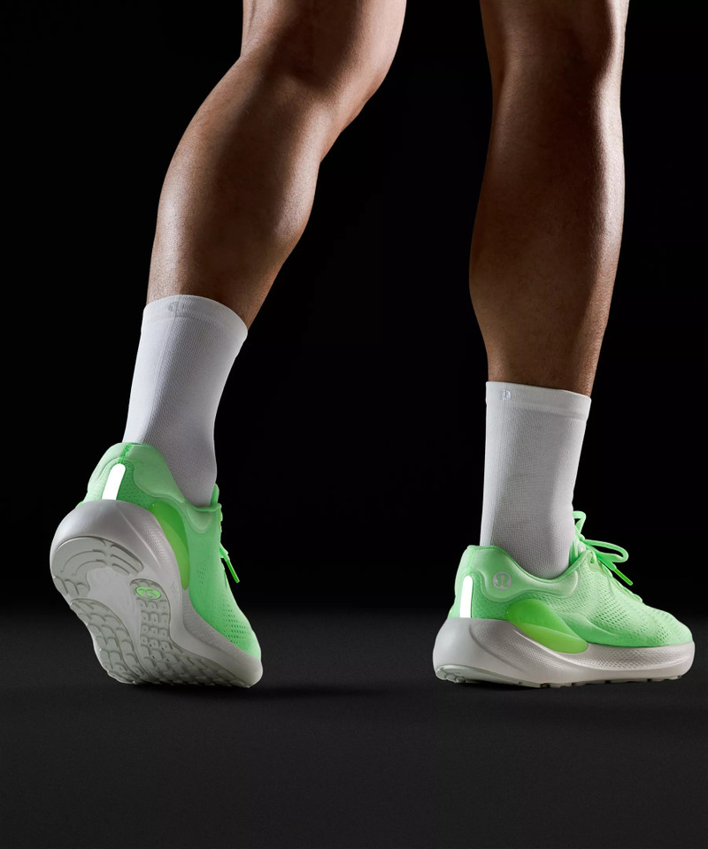 beyondfeel Men's Running Shoe 10