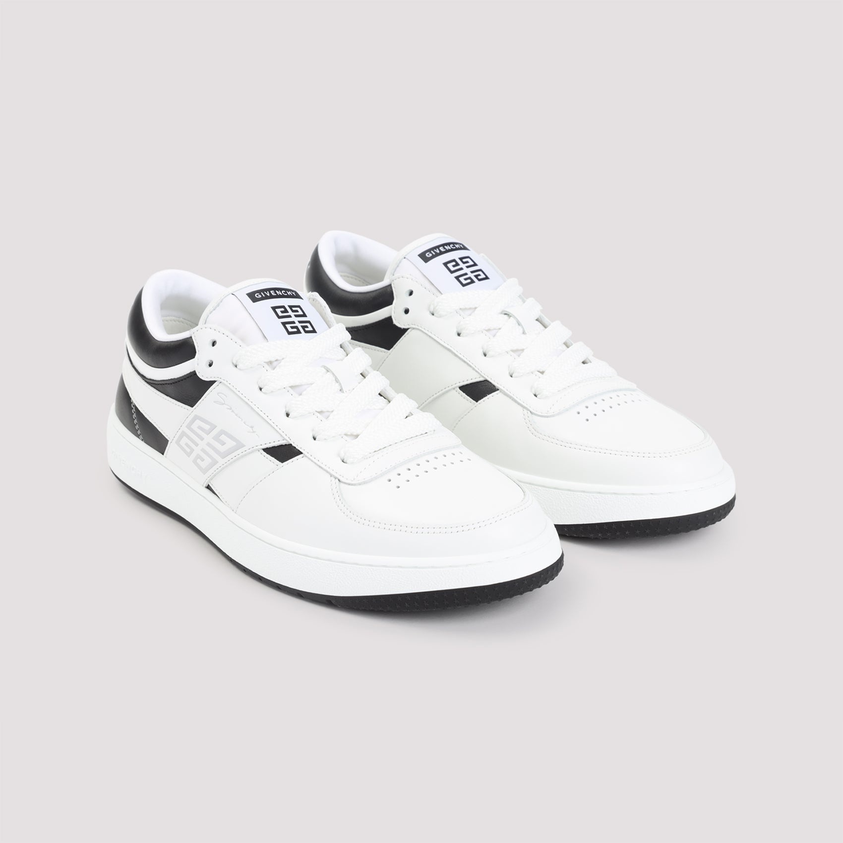 Sneakers White - 4