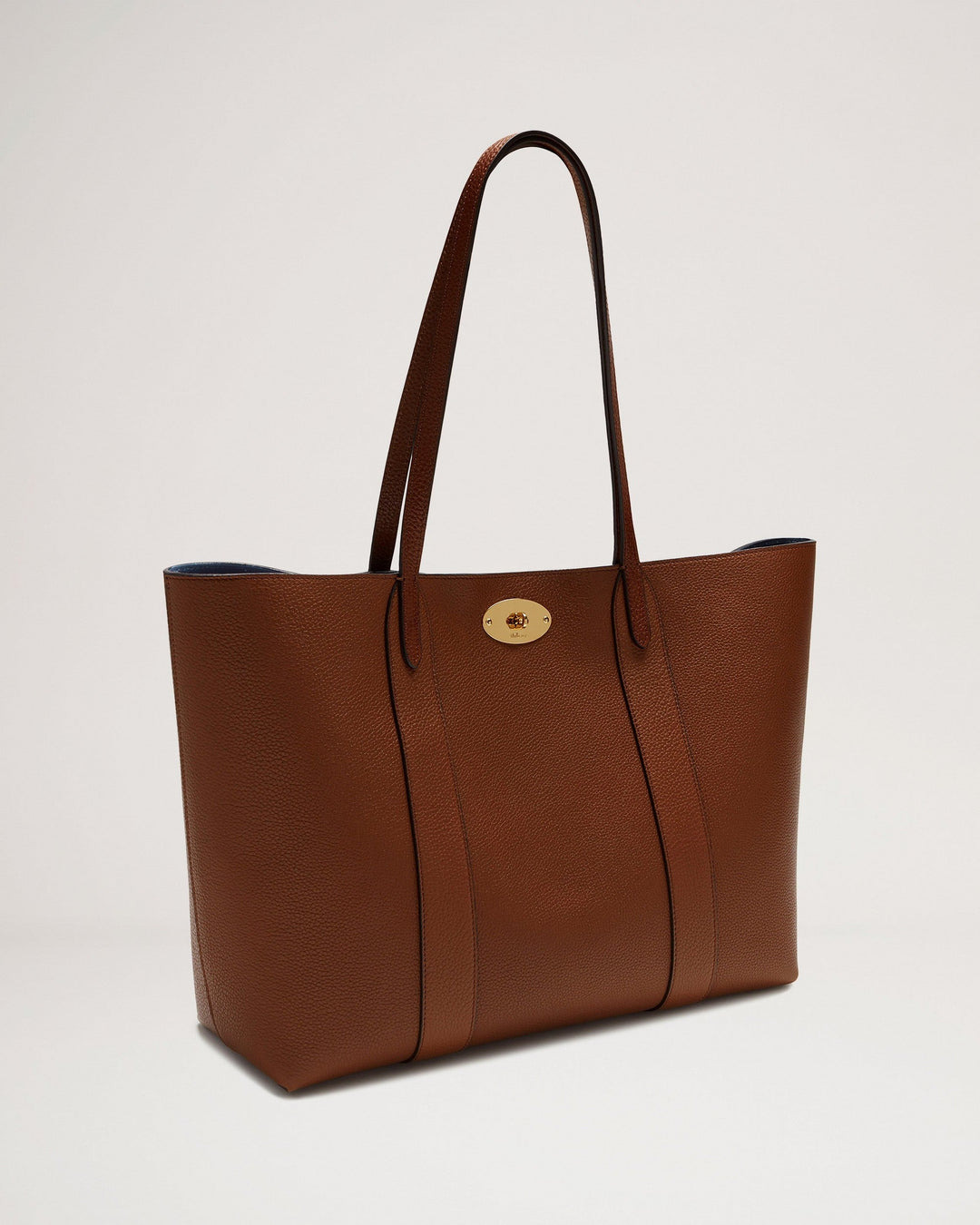 Bayswater Tote Two Tone Small Classic Grain - 3