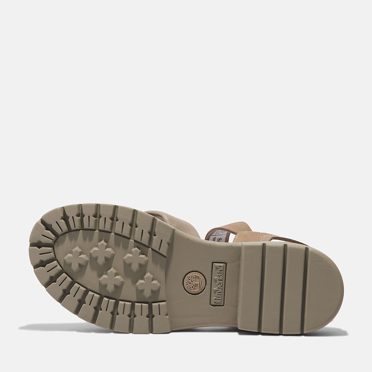 Women's London Vibe Cross-Strap Sandal - 3
