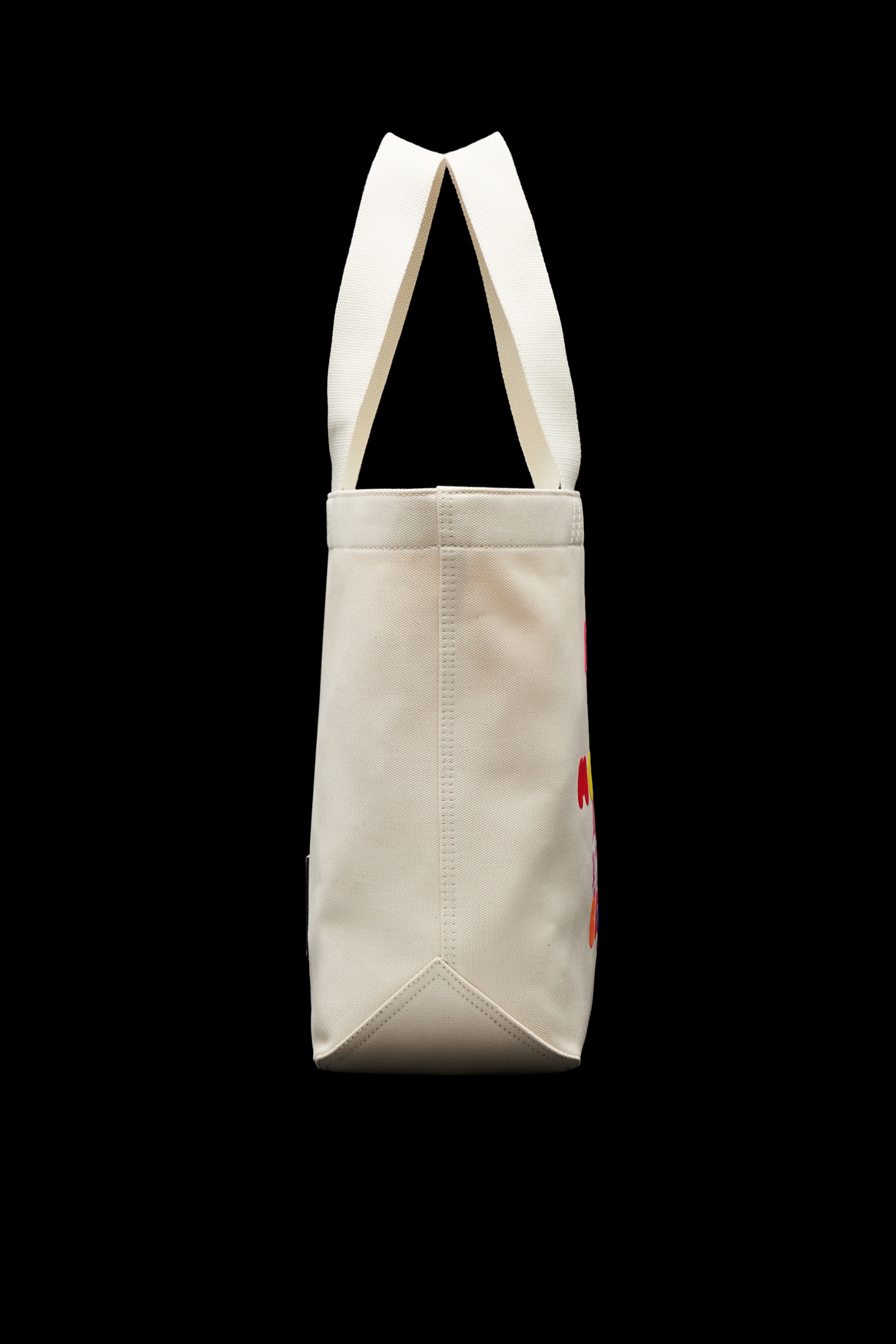 トートバッグ MONCLER GENIUS Sand 1 Moncler Jw Anderson Shopping Bag Moncler Genius Sand 1 Moncler Jw Anderson Shopping Bag