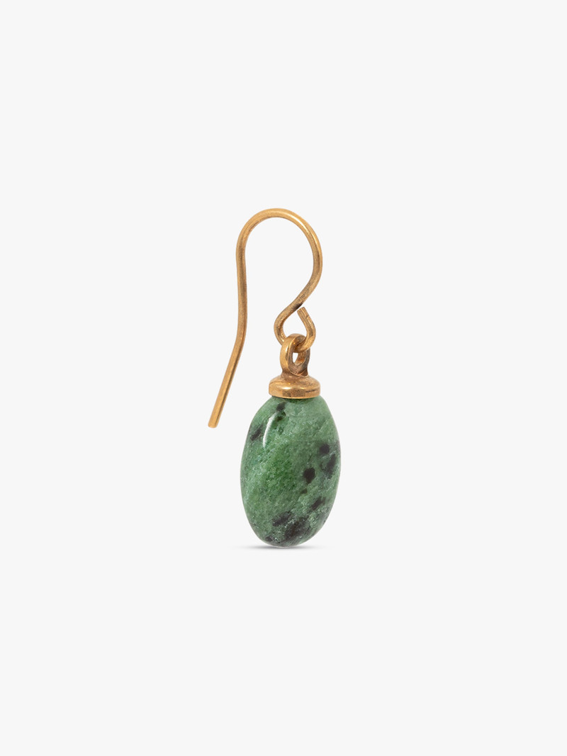 Dries Van Noten PENDANT EARRING outlook