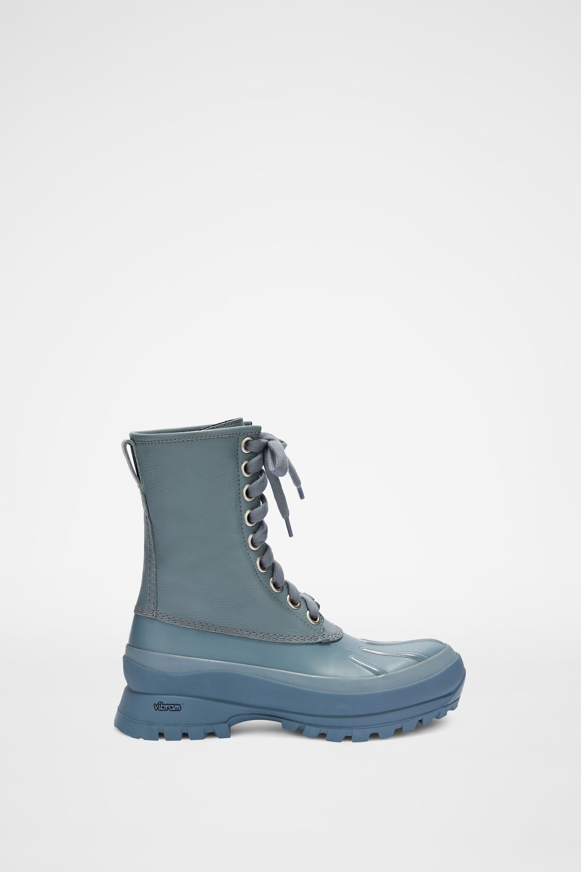 Hiking Boots - 1