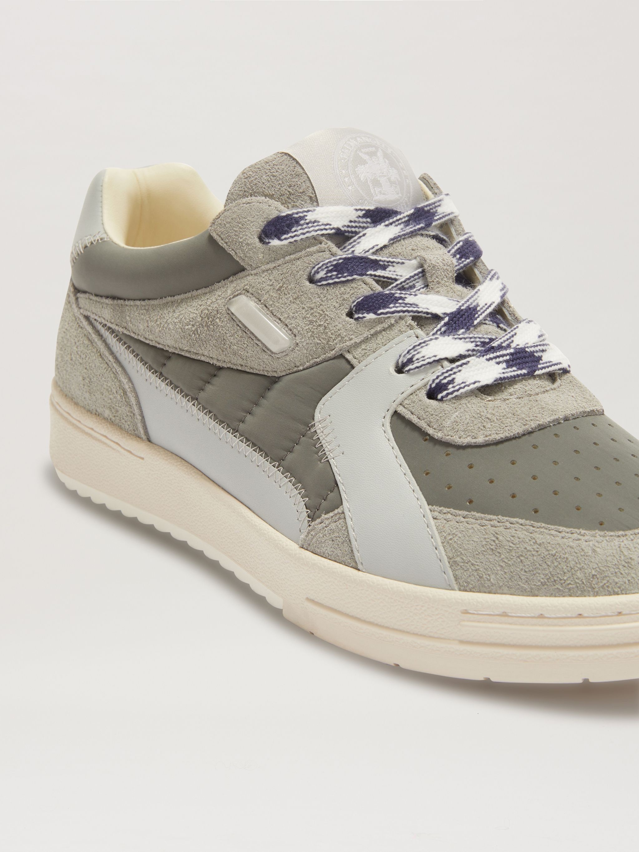 University Sneakers - 5